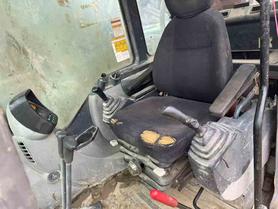 Buy Kobelco SK350-8 Used Excavator / 7 Used Kobelco SK350-8 Excavator 2014 Model / 7