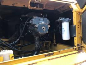 Buy Komatsu PC350-7EO Used Excavator / 8 Used Komatsu PC350-7EO Excavator 2016 Model / 8