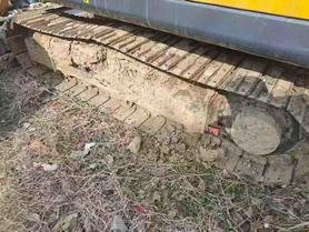 Buy XCMG XE75DA Used Excavator / 8 Used XCMG XE75DA Excavator 2022 Model / 8