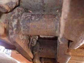 Buy Caterpillar 312C Used Excavator / 8 Used Caterpillar 312C Excavator 2006 Model / 8