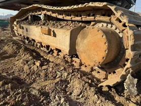 Buy Case CX380C Used Excavator / 9 Used Case CX380C Excavator 2021 Model / 9