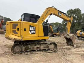 Buy Caterpillar 307B Used Excavator / 3 Used Caterpillar 307B Excavator 2019 Model / 3