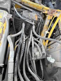 Buy Komatsu PC240-6 Used Excavator / 3 Used Komatsu PC240-6 Excavator 2016 Model / 3