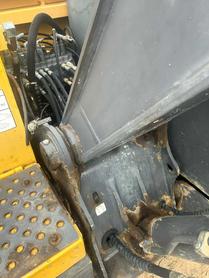 Buy Volvo EC80D Used Excavator / 7 Used Volvo EC80D Excavator 2016 Model / 7