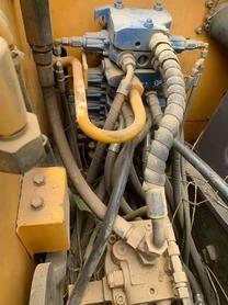 Buy Sany SY65C Used Excavator / 7 Used Sany SY65C Excavator 2017 Model / 7