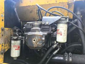 Buy Komatsu PC200-8 Used Excavator / 7 Used Komatsu PC200-8 Excavator 2010 Model / 7