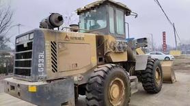 Buy SDLG L933 Used Loader / 2 Buy SDLG L933 Used Loader / 2