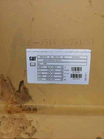 Buy Caterpillar 323 Used Excavator / 3 Used Caterpillar 323 Excavator 2016 Model / 3