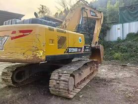 Buy Sany SY200C Used Excavator / 3 Used Sany SY200C Excavator 2022 Model / 3