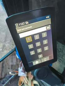 Buy Caterpillar 313D Used Excavator / 5 Used Caterpillar 313D Excavator 2024 Model / 5