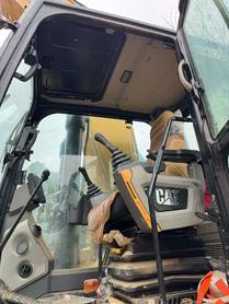 Buy Caterpillar 330B Used Excavator / 5 Used Caterpillar 330B Excavator 2020 Model / 5