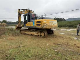 Buy XCMG XE215 Used Excavator / 4 Used XCMG XE215 Excavator 2019 Model / 4