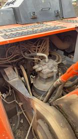 Buy Hitachi ZX300-5A Used Excavator / 5 Used Hitachi ZX300-5A Excavator 2017 Model / 5