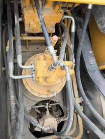 Buy Sany SY305C Used Excavator / 5 Used Sany SY305C Excavator 2020 Model / 5