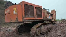 Buy Hitachi ZX870-3 Used Excavator / 3 Used Hitachi ZX870-3 Excavator 2012 Model / 3