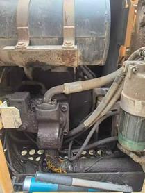 Buy Sany SY75C-8 Used Excavator / 4 Used Sany SY75C-8 Excavator 2012 Model / 4