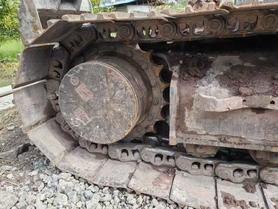 Buy Caterpillar 320A Used Excavator / 4 Used Caterpillar 320A Excavator 2020 Model / 4