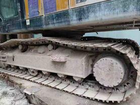 Buy Sany SY205C Used Excavator / 5 Used Sany SY205C Excavator 2023 Model / 5