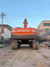 Buy Hitachi EX200-3 Used Excavator / 9 Used Hitachi EX200-3 Excavator 2011 Model / 9