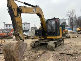 Buy Caterpillar 307B Used Excavator / 7 Used Caterpillar 307B Excavator 2019 Model / 7