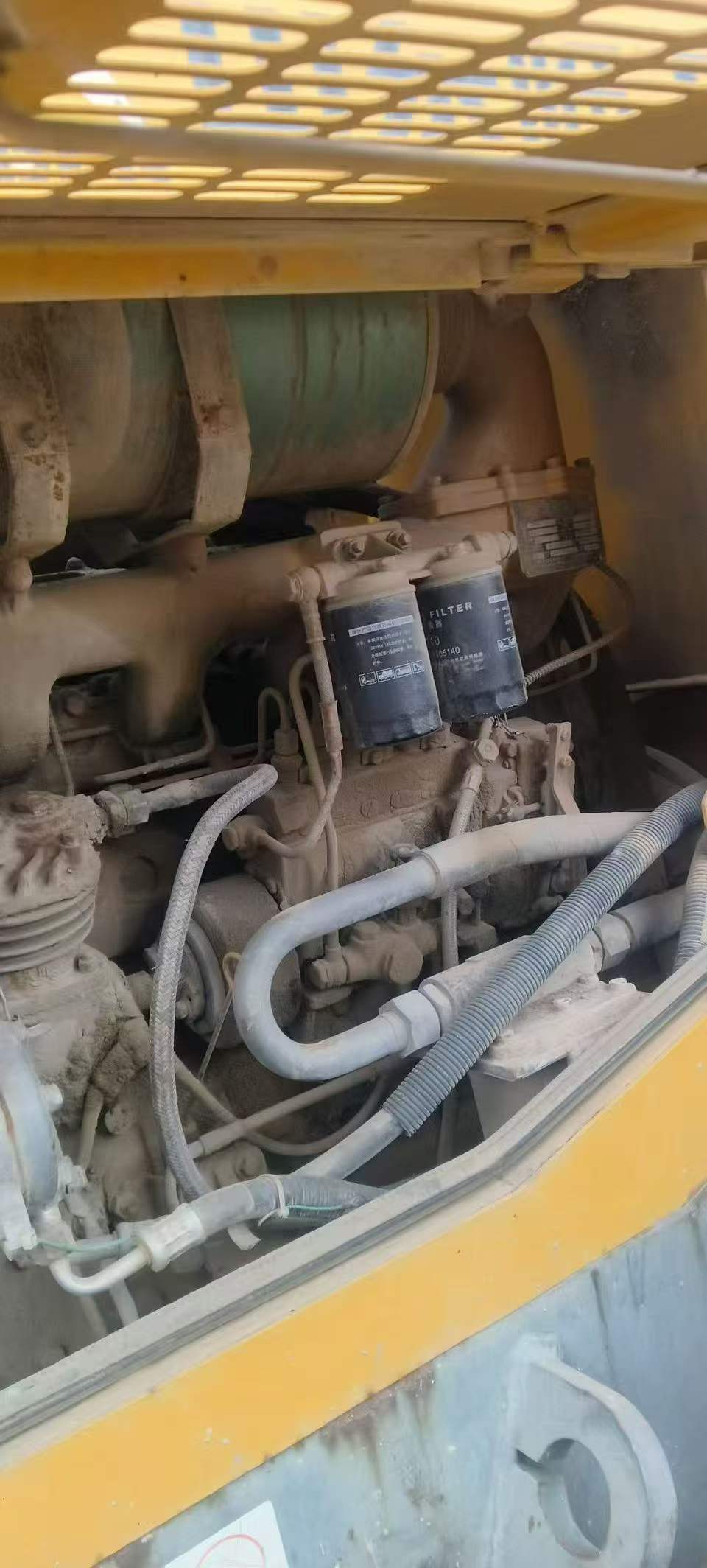 Buy SDLG L933 Used Loader / 3