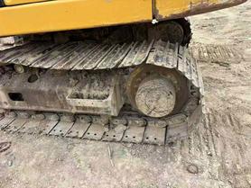 Buy Caterpillar 307B Used Excavator / 9 Used Caterpillar 307B Excavator 2019 Model / 9