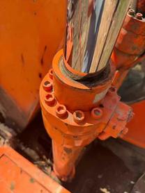 Buy Doosan DH150 Used Excavator / 8 Used Doosan DH150 Excavator 2014 Model / 8