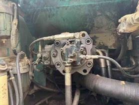 Buy Kobelco SK350-8 Used Excavator / 4 Used Kobelco SK350-8 Excavator 2014 Model / 4