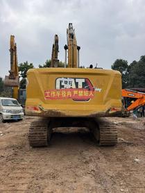 Buy Caterpillar 330B Used Excavator / 4 Used Caterpillar 330B Excavator 2020 Model / 4