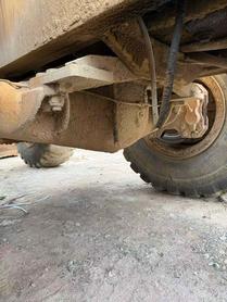 Buy Lonking LG850 Used Loader / 6 Buy Lonking LG850 Used Loader / 6