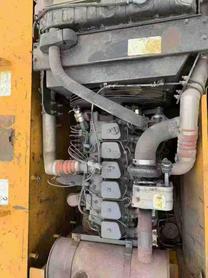 Buy Hyundai R210-7 Used Excavator / 5 Used Hyundai R210-7 Excavator 2016 Model / 5