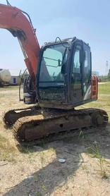 Buy Hitachi EX70 Used Excavator / 3 Used Hitachi EX70 Excavator 2021 Model / 3