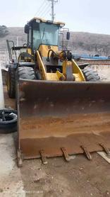 Buy SDLG L953 Used Loader / 5 Buy SDLG L953 Used Loader / 5