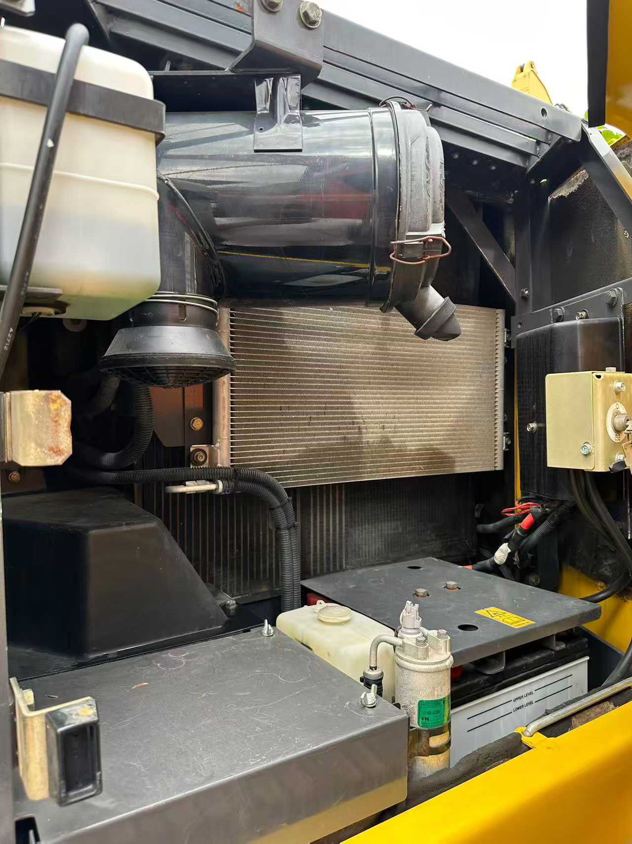 Used Sumitomo SH120 Excavator 2016 Model / 7