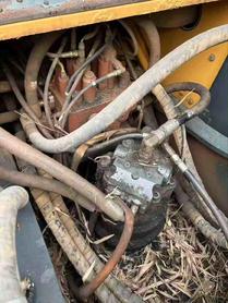 Buy Hyundai R275LVS Used Excavator / 8 Used Hyundai R275LVS Excavator 2018 Model / 8