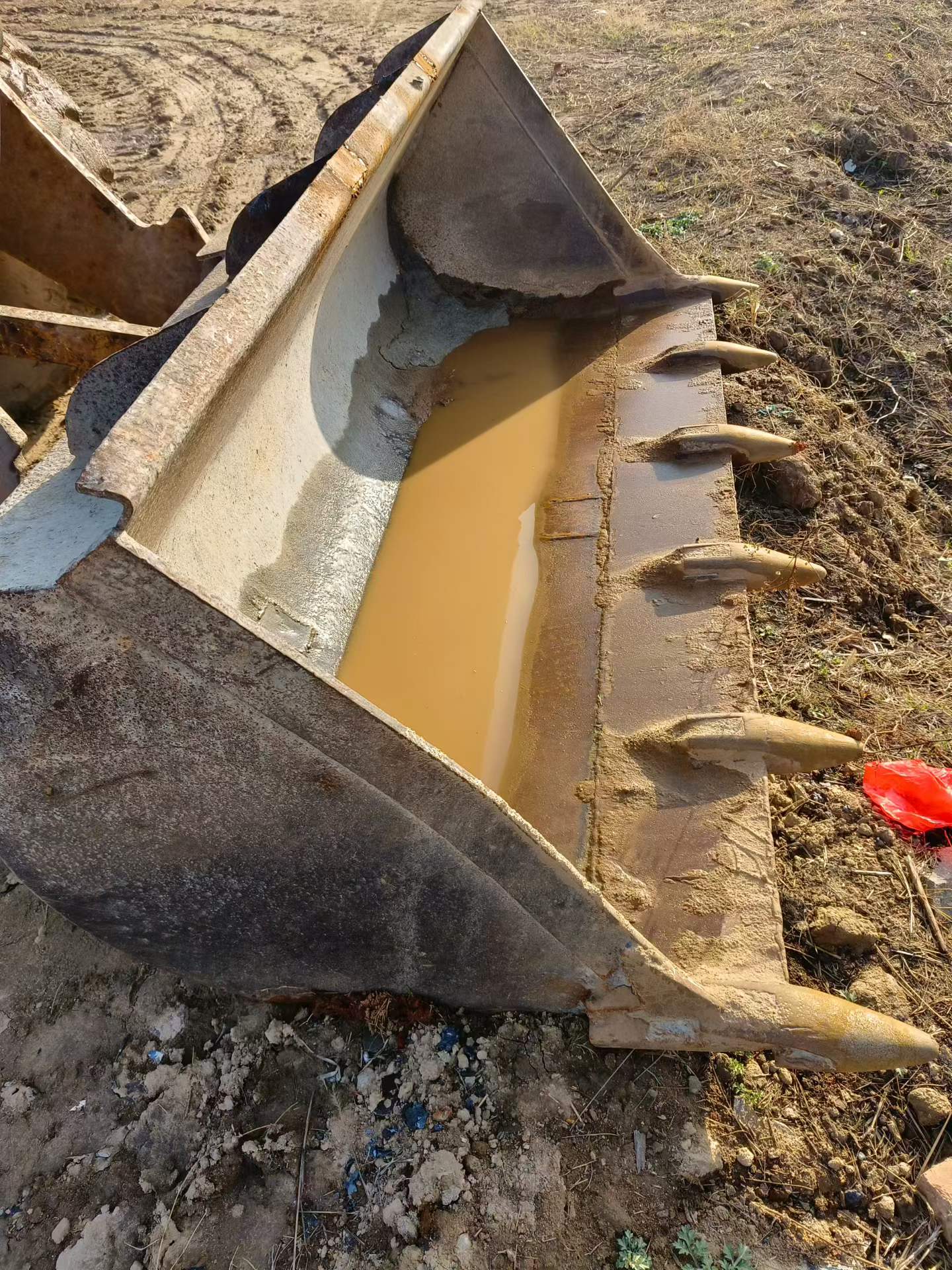 Buy Lonking LG833 Used Loader / 9