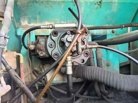 Buy Kobelco SK260 Used Excavator / 3 Used Kobelco SK260 Excavator 2010 Model / 3