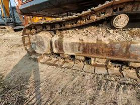 Buy Doosan DX380 Used Excavator / 7 Used Doosan DX380 Excavator 2016 Model / 7