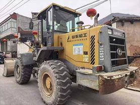 Buy SDLG L936 Used Loader / 2 Buy SDLG L936 Used Loader / 2