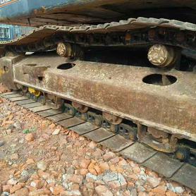 Buy Doosan DH225-9 Used Excavator / 6 Used Doosan DH225-9 Excavator 2017 Model / 6