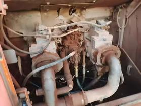 Buy Hitachi ZX17U-2 Used Excavator / 6 Used Hitachi ZX17U-2 Excavator 2017 Model / 6