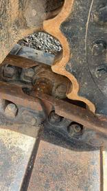 Buy Sany SY205C Used Excavator / 9 Used Sany SY205C Excavator 2018 Model / 9