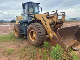 Buy Lonking LG850 Used Loader / 2 Buy Lonking LG850 Used Loader / 2