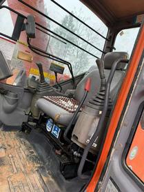 Buy Hitachi EX70 Used Excavator / 5 Used Hitachi EX70 Excavator 2016 Model / 5