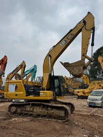 Buy Caterpillar 330B Used Excavator / 2 Used Caterpillar 330B Excavator 2020 Model / 2