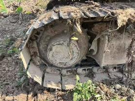 Buy Komatsu PC70 Used Excavator / 6 Used Komatsu PC70 Excavator 2020 Model / 6