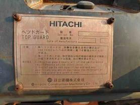 Buy Hitachi ZX870-3 Used Excavator / 4 Used Hitachi ZX870-3 Excavator 2012 Model / 4