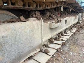 Buy Sumitomo SH200-2 Used Excavator / 9 Used Sumitomo SH200-2 Excavator 2016 Model / 9