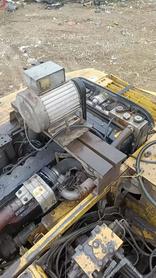 Buy Komatsu PC240-6 Used Excavator / 5 Used Komatsu PC240-6 Excavator 2013 Model / 5