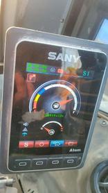 Buy Sany SY35C Used Excavator / 6 Used Sany SY35C Excavator 2022 Model / 6